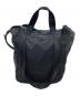 BRIEFING (ブリーフィング) JUNO 3WAY TOTE S ブラック：7000円