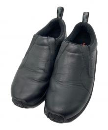 MERRELL（メレル）の古着「ローカットスニーカー」｜ブラック