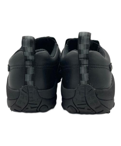 MERRELL（メレル）MERRELL (メレル) ローカットスニーカー ブラック サイズ:25.5の古着・服飾アイテム