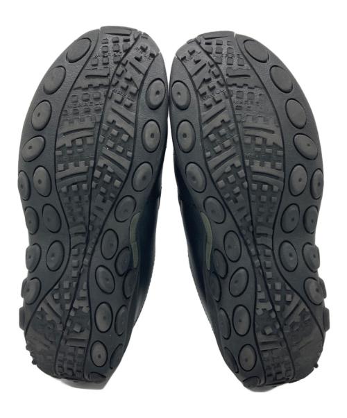 MERRELL（メレル）MERRELL (メレル) ローカットスニーカー ブラック サイズ:25.5の古着・服飾アイテム