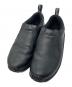 MERRELL（メレル）の古着「ローカットスニーカー」｜ブラック