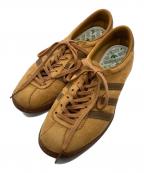 adidasアディダス）の古着「ローカットスニーカー」｜ブラウン