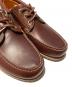 中古・古着 Timberland (ティンバーランド) スリーアイ クラシック ブラウン サイズ:27㎝：18000円
