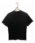 TULTEX (タルテックス) ヴィンテージTシャツ ブラック サイズ:L：6000円
