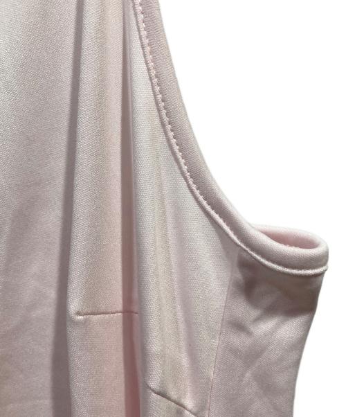 Snidel（スナイデル）Snidel (スナイデル) Sustainable20周年プリントワンピース ピンク サイズ:Sの古着・服飾アイテム