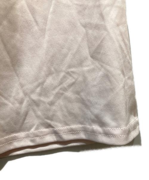 Snidel（スナイデル）Snidel (スナイデル) Sustainable20周年プリントワンピース ピンク サイズ:Sの古着・服飾アイテム