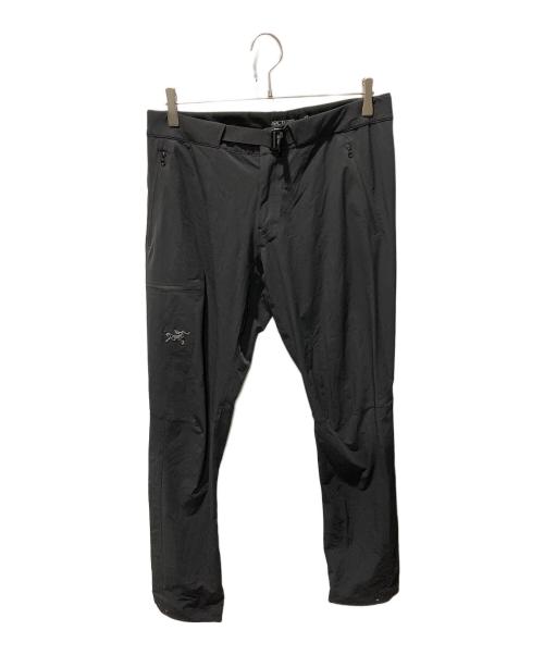 ARC'TERYX（アークテリクス）ARC'TERYX (アークテリクス) GAMMA LT PANT ブラック サイズ:Ｓの古着・服飾アイテム