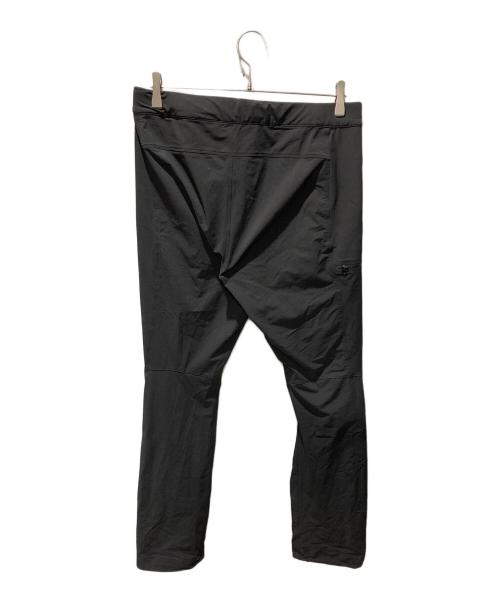 ARC'TERYX（アークテリクス）ARC'TERYX (アークテリクス) GAMMA LT PANT ブラック サイズ:Ｓの古着・服飾アイテム