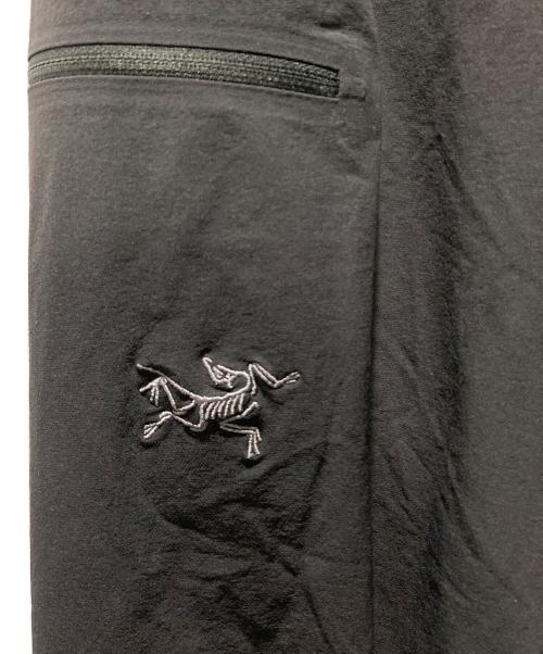 ARC'TERYX（アークテリクス）ARC'TERYX (アークテリクス) GAMMA LT PANT ブラック サイズ:Ｓの古着・服飾アイテム