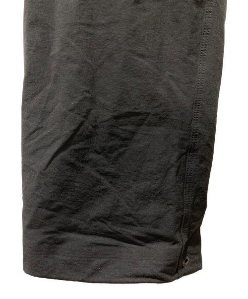 ARC'TERYX（アークテリクス）ARC'TERYX (アークテリクス) GAMMA LT PANT ブラック サイズ:Ｓの古着・服飾アイテム