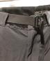 中古・古着 ARC'TERYX (アークテリクス) GAMMA LT PANT ブラック サイズ:Ｓ：13000円
