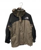 THE NORTH FACEザ ノース フェイス）の古着「Mountain Jacket」｜グレー