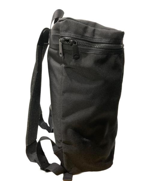 PORTER（ポーター）PORTER (ポーター) STANDARD CALIFORNIA (スタンダードカリフォルニア) Box Backpack Type 2 ブラックの古着・服飾アイテム