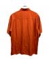 POLO RALPH LAUREN (ポロ・ラルフローレン) 半袖シャツ オレンジ サイズ:L：5000円