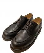 PARABOOTパラブーツ）の古着「CHAMBORD/TEX」｜MARRON