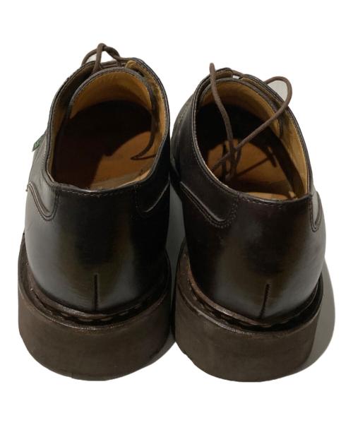 PARABOOT（パラブーツ）PARABOOT (パラブーツ) CHAMBORD/TEX MARRON サイズ:6の古着・服飾アイテム