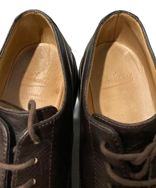 PARABOOT（パラブーツ）PARABOOT (パラブーツ) CHAMBORD/TEX MARRON サイズ:6の古着・服飾アイテム