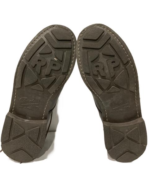 PARABOOT（パラブーツ）PARABOOT (パラブーツ) CHAMBORD/TEX MARRON サイズ:6の古着・服飾アイテム