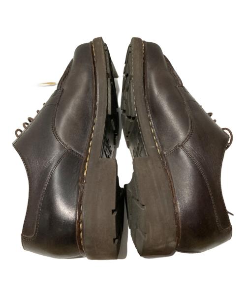 PARABOOT（パラブーツ）PARABOOT (パラブーツ) CHAMBORD/TEX MARRON サイズ:6の古着・服飾アイテム