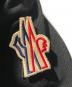 中古・古着 MONCLER (モンクレール) PRAZ ダウンジャケット ブラック：90000円