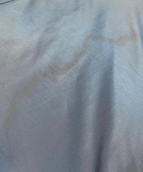 A BATHING APE（ア ベイシング エイプ）A BATHING APE (ア ベイシング エイプ) TIGER SOUVENIR JACKET ネイビー サイズ:Lの古着・服飾アイテム