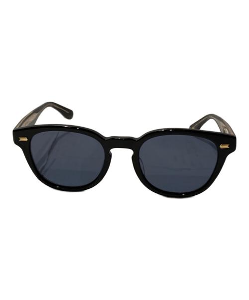 EYEVAN（アイヴァン）EYEVAN (アイヴァン) サングラス ブラック サイズ:51□21-145の古着・服飾アイテム