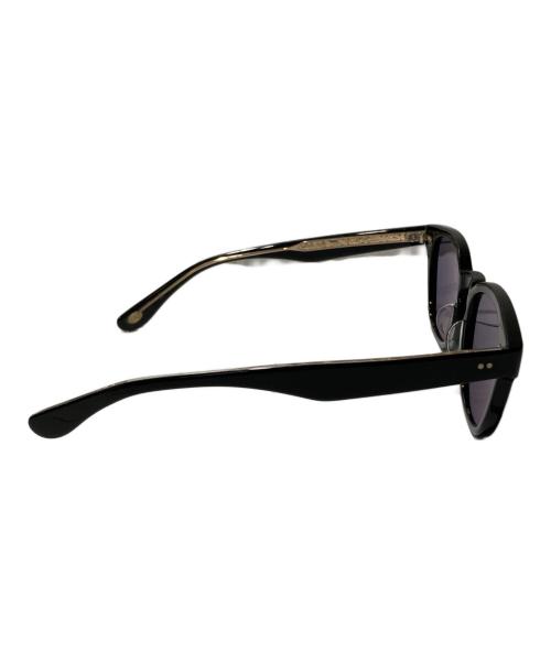 EYEVAN（アイヴァン）EYEVAN (アイヴァン) サングラス ブラック サイズ:51□21-145の古着・服飾アイテム