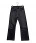 ACNE STUDIOS（アクネ ストゥディオス）の古着「2021M VINTAGE BLACK DENIM」｜グレー