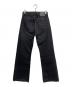 ACNE STUDIOS (アクネ ストゥディオス) 2021M VINTAGE BLACK DENIM グレー サイズ:28/32：37000円
