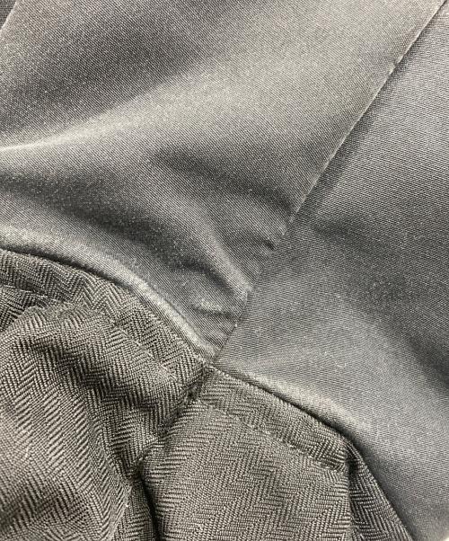 CANADA GOOSE（カナダグース）CANADA GOOSE (カナダグース) CLARENCECOAT/クラレンスコート ブラック サイズ:Sの古着・服飾アイテム