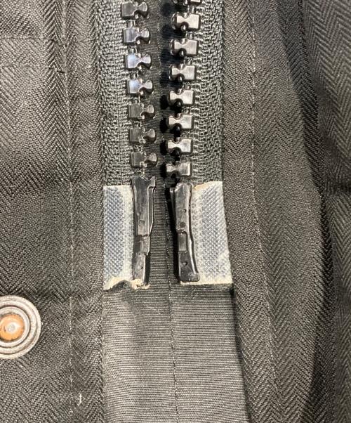 CANADA GOOSE（カナダグース）CANADA GOOSE (カナダグース) CLARENCECOAT/クラレンスコート ブラック サイズ:Sの古着・服飾アイテム