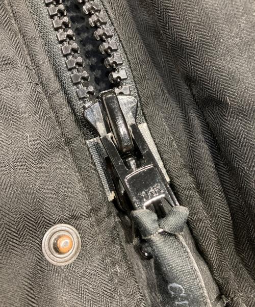 CANADA GOOSE（カナダグース）CANADA GOOSE (カナダグース) CLARENCECOAT/クラレンスコート ブラック サイズ:Sの古着・服飾アイテム