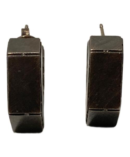 BOTTEGA VENETA（ボッテガベネタ）BOTTEGA VENETA (ボッテガベネタ) ボルトピアスの古着・服飾アイテム