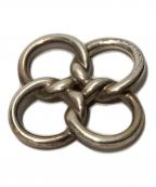 TIFFANY & Co.ティファニー）の古着「エルサペレッティ・クアドリフォリオ ペンダントトップ」