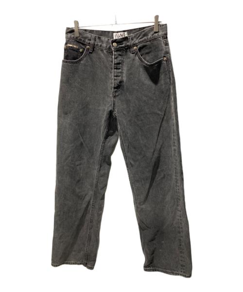 Eytys（エイティーズ）Eytys (エイティーズ) デニムパンツ グレー サイズ:28/32の古着・服飾アイテム