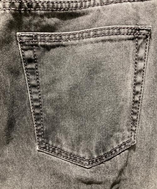 Eytys（エイティーズ）Eytys (エイティーズ) デニムパンツ グレー サイズ:28/32の古着・服飾アイテム