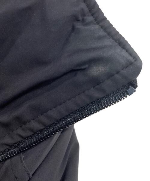 Abu Garcia（アブガルシア）Abu Garcia (アブガルシア) Abu Garcia 中綿ジャケット ブラック サイズ:XLの古着・服飾アイテム