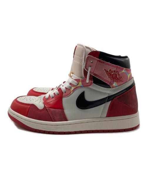 NIKE（ナイキ）NIKE (ナイキ) Air Jordan 1 High OG Spider-Man サイズ:27cmの古着・服飾アイテム