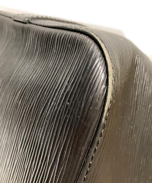 LOUIS VUITTON（ルイ ヴィトン）LOUIS VUITTON (ルイ ヴィトン) ショルダーバッグ ブラックの古着・服飾アイテム