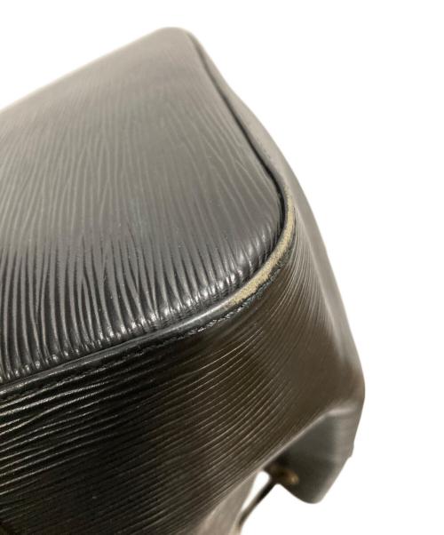 LOUIS VUITTON（ルイ ヴィトン）LOUIS VUITTON (ルイ ヴィトン) ショルダーバッグ ブラックの古着・服飾アイテム