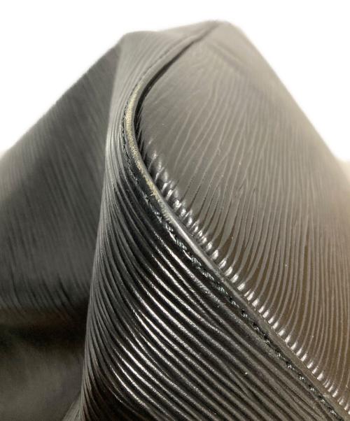 LOUIS VUITTON（ルイ ヴィトン）LOUIS VUITTON (ルイ ヴィトン) ショルダーバッグ ブラックの古着・服飾アイテム