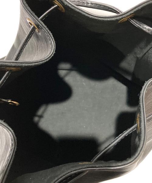 LOUIS VUITTON（ルイ ヴィトン）LOUIS VUITTON (ルイ ヴィトン) ショルダーバッグ ブラックの古着・服飾アイテム