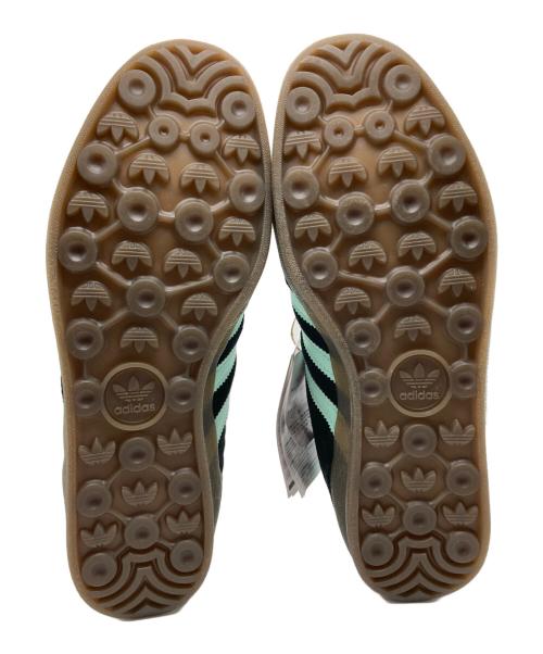 adidas（アディダス）adidas (アディダス) GAZELLE INDOOR CORE BLACK ブラック サイズ:29の古着・服飾アイテム