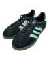 adidas（アディダス）の古着「GAZELLE INDOOR CORE BLACK」｜ブラック