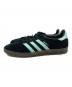 adidas (アディダス) GAZELLE INDOOR CORE BLACK ブラック サイズ:29：11000円