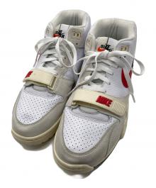 NIKE（ナイキ）の古着「AIR TRAINER 1」｜ホワイト