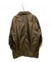 Y'S for men (ワイズフォーメン) 80’S ナイロンコート ブラウン サイズ:Free：13000円