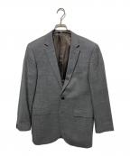 JOHN LEWISジョン・ルイス）の古着「テーラードジャケット」｜グレー