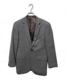 JOHN LEWIS（ジョン・ルイス）の古着「テーラードジャケット」｜グレー