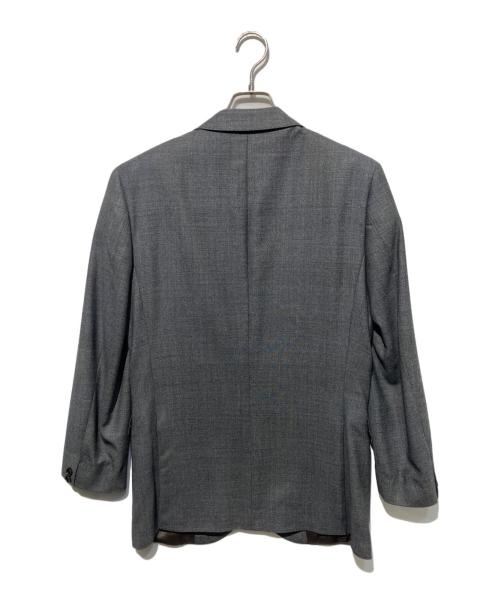 JOHN LEWIS（ジョン・ルイス）JOHN LEWIS (ジョン・ルイス) テーラードジャケット グレー サイズ:36の古着・服飾アイテム